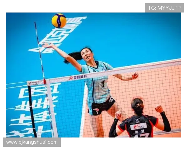 武汉排球队战术实力强劲荣登全国排球战术排行榜第二名